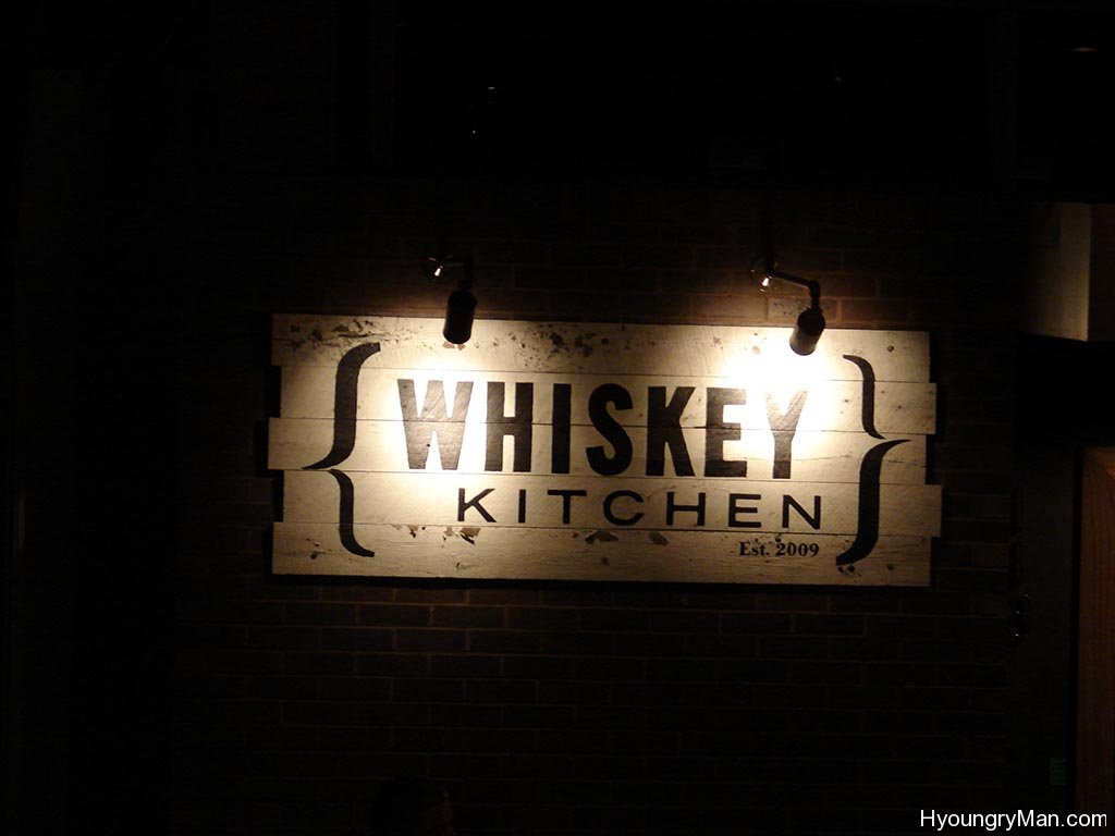 Whiskey Kitchen Not An Expert Just A Listener Extraordinaire